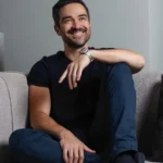 Poncho Herrera Alfonso fot Instagram