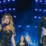 Anahí i Christian Chávez RBD, fot Instagram @christianchavezreal