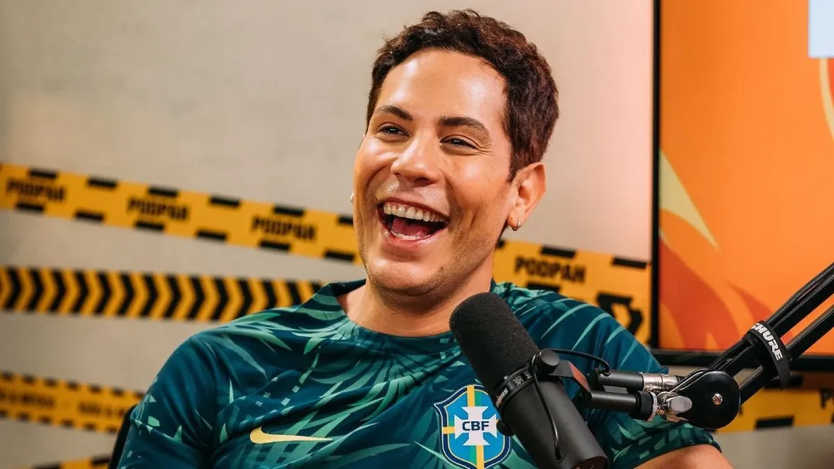 Christian Chávez fot Instagram