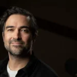 Alfonso Herrera fot Max