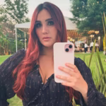 Dulce María fot Instagram
