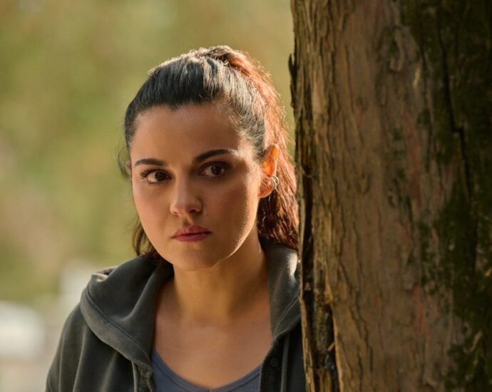 maite perroni triada