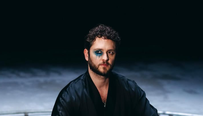 Christopher Uckermann – reakcja na ciążę Dulce Maríi