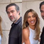 Anahí i Poncho Herrera zaskakują niespodziewanym spotkaniem