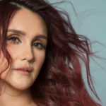 Dulce María fot Social media