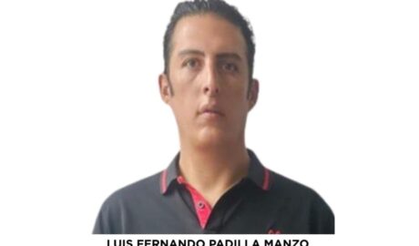 Imagen Fiscalía General de Justicia del Estado de México﻿, Facebook