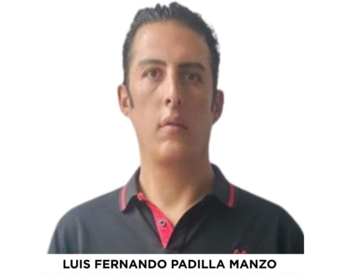 Imagen Fiscalía General de Justicia del Estado de México﻿, Facebook