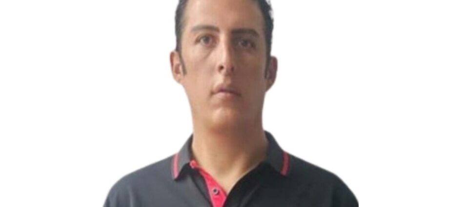 Imagen Fiscalía General de Justicia del Estado de México﻿, Facebook