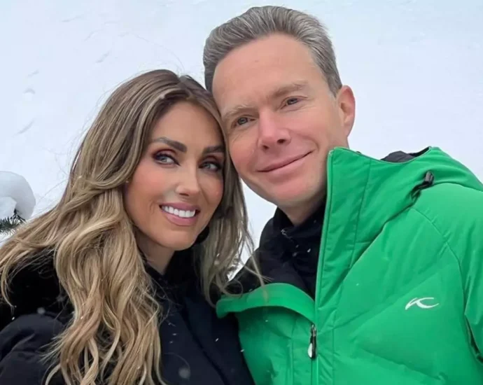 Instagram - @anahi Anahi