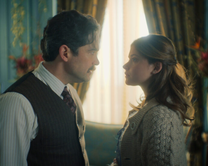 La casa de los espíritus prime video