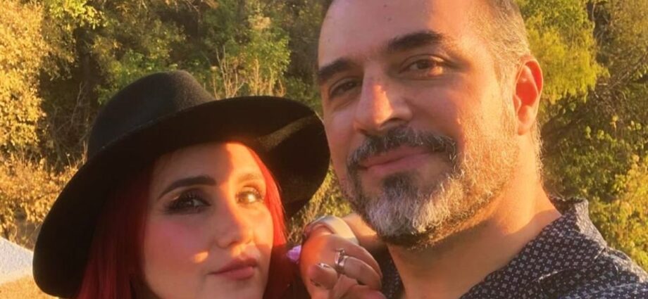 dulce maria instagram