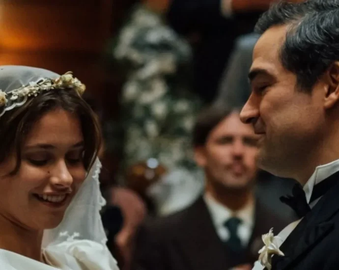 la casa de los espíritus alfonso herrera