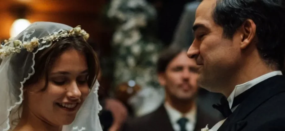 la casa de los espíritus alfonso herrera