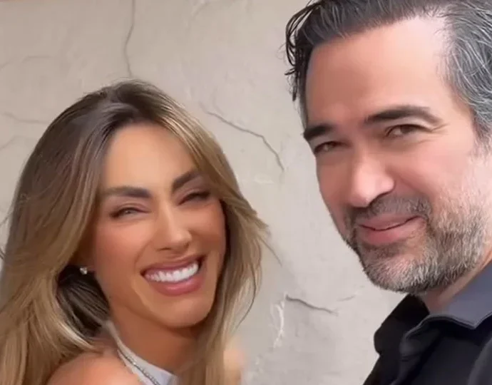 Anahí y Alfonso Herrera fot instagram anahi
