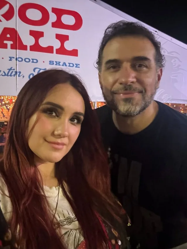 fot Instagram dulcemaria 